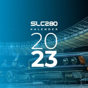 SLC280 – Kalender 2023