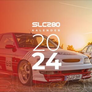 SLC280 – Kalender 2024